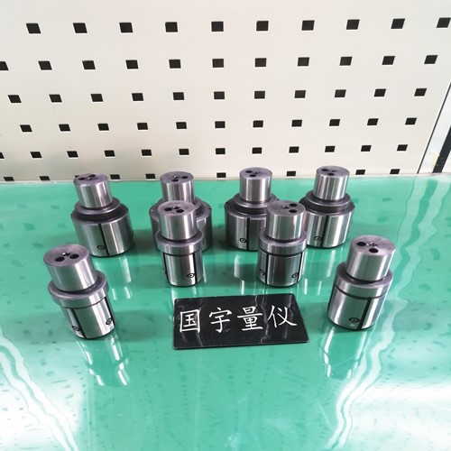 活塞內(nèi)孔檢測、雙截面活塞孔氣內(nèi)測校